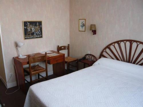 Imagen general del Hotel Citotel Aero. Foto 4