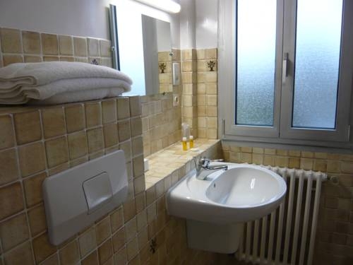 Imagen general del Hotel Citotel Aero. Foto 5