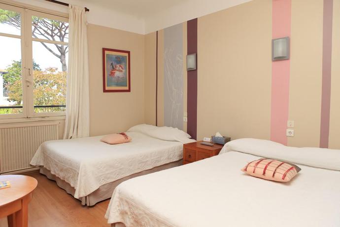 Imagen general del Hotel Citotel Agur Deneri. Foto 2