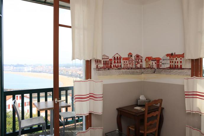 Imagen general del Hotel Citotel Agur Deneri. Foto 3