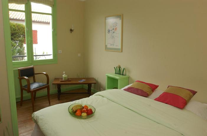 Imagen general del Hotel Citotel Agur Deneri. Foto 4