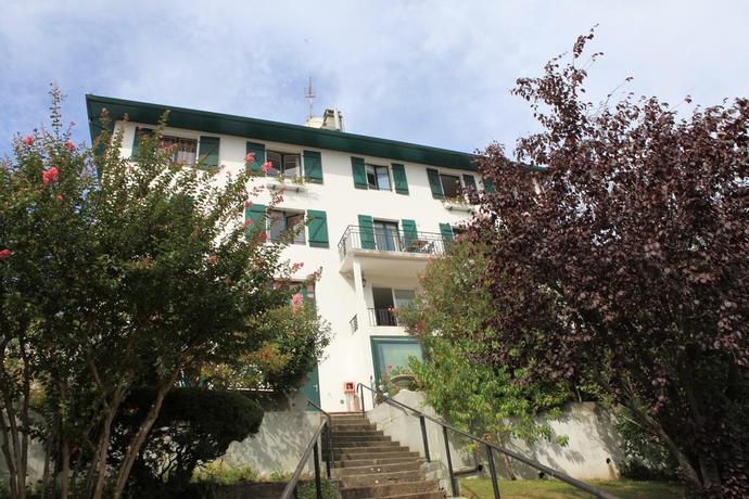 Imagen general del Hotel Citotel Agur Deneri. Foto 8