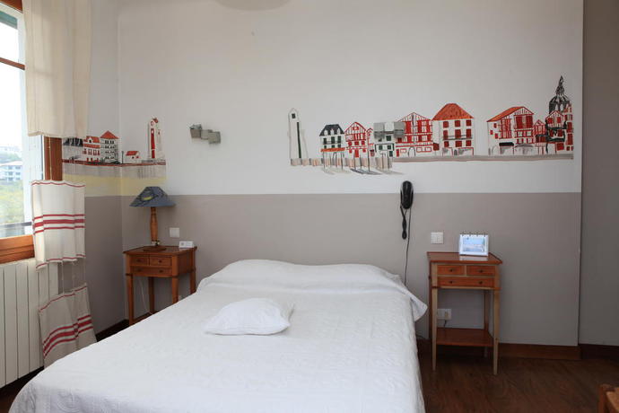 Imagen general del Hotel Citotel Agur Deneri. Foto 5