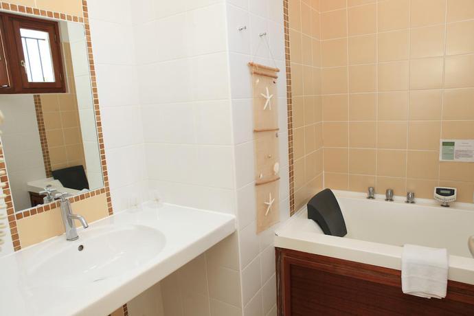 Imagen general del Hotel Citotel Agur Deneri. Foto 6