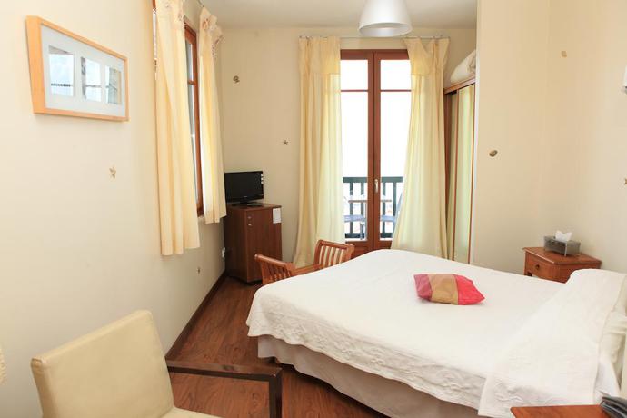 Imagen general del Hotel Citotel Agur Deneri. Foto 7