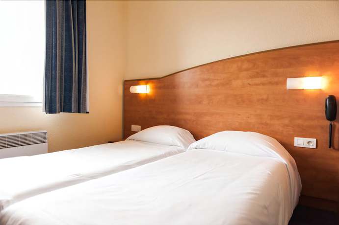 Imagen de la habitación del Hotel Citotel Armony. Foto 5