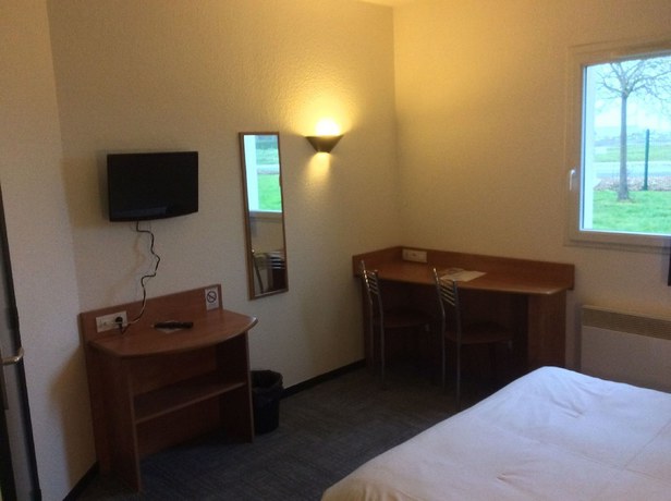 Imagen de la habitación del Hotel Citotel Armony. Foto 8