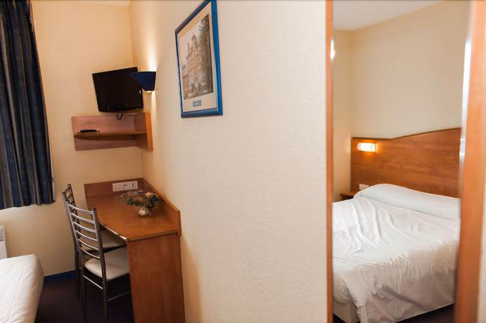 Imagen de la habitación del Hotel Citotel Armony. Foto 14