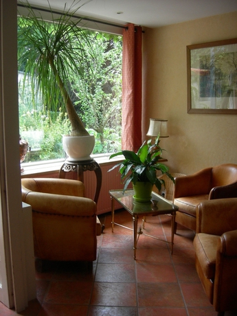 Imagen de los interiores del Hotel Citotel Avallon Vauban. Foto 16