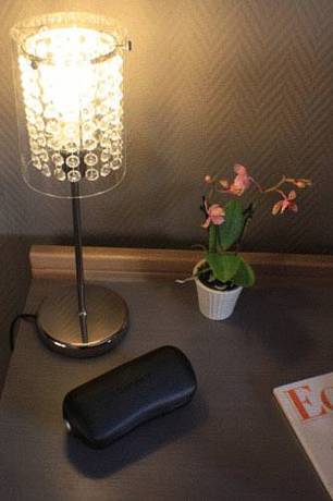 Imagen de la habitación del Hotel Citotel B. Foto 6