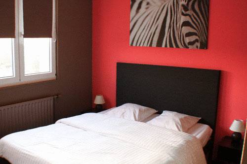 Imagen de la habitación del Hotel Citotel B. Foto 7