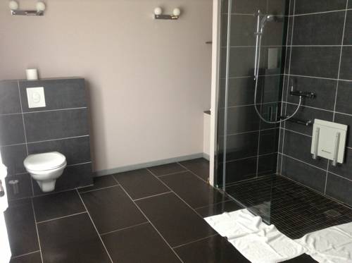Imagen de la habitación del Hotel Citotel B. Foto 10