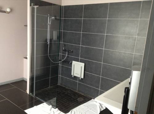 Imagen de la habitación del Hotel Citotel B. Foto 11