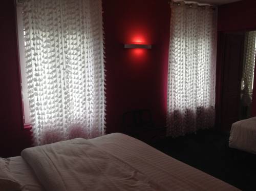 Imagen de la habitación del Hotel Citotel B. Foto 12