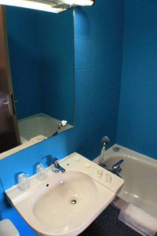 Imagen de la habitación del Hotel Citotel B. Foto 17
