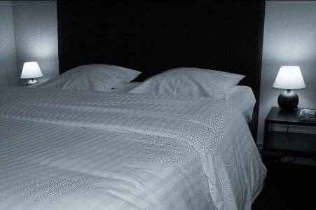 Imagen de la habitación del Hotel Citotel B. Foto 18