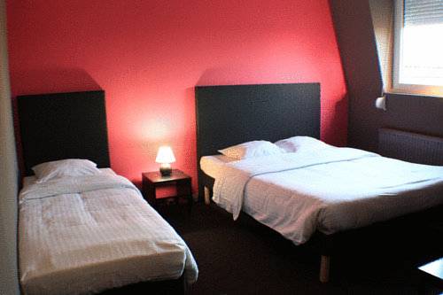 Imagen general del Hotel Citotel B. Foto 3
