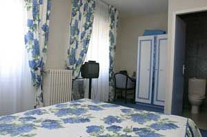 Imagen de la habitación del Hotel Citotel Beausoleil. Foto 7