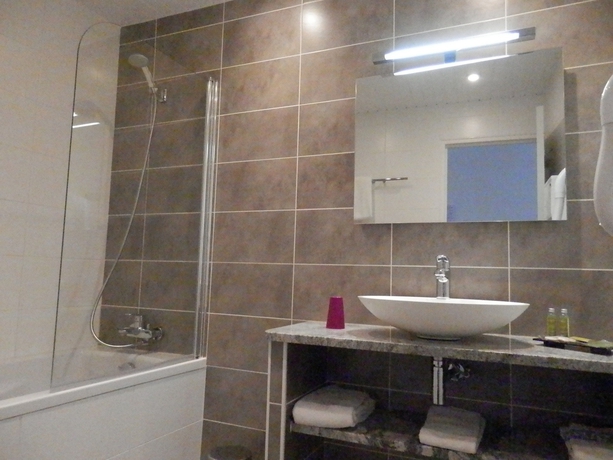 Imagen de la habitación del Hotel Citotel Bristol. Foto 8