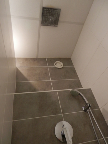 Imagen de la habitación del Hotel Citotel Bristol. Foto 13