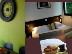 Imagen general del Hotel Citotel Cote. Foto 3