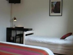 Imagen general del Hotel Citotel Cote. Foto 5