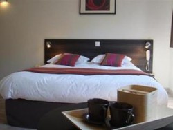 Imagen general del Hotel Citotel Cote. Foto 8