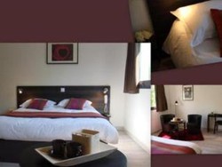 Imagen general del Hotel Citotel Cote. Foto 10