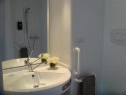 Imagen general del Hotel Citotel Cote. Foto 12