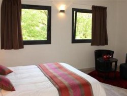 Imagen general del Hotel Citotel Cote. Foto 13