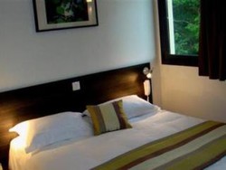 Imagen general del Hotel Citotel Cote. Foto 14