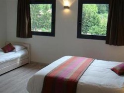 Imagen general del Hotel Citotel Cote. Foto 18