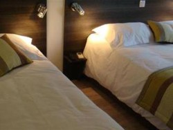 Imagen general del Hotel Citotel Cote. Foto 20