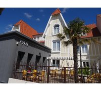 Imagen general del Hotel Citotel D'Orbigny. Foto 4