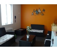 Imagen general del Hotel Citotel D'Orbigny. Foto 2