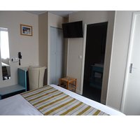 Imagen general del Hotel Citotel D'Orbigny. Foto 3