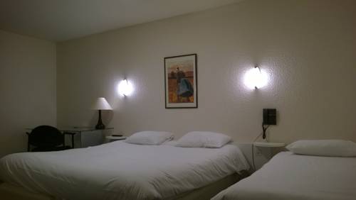 Imagen de la habitación del Hotel Citotel Dav'hotel Jaude. Foto 8