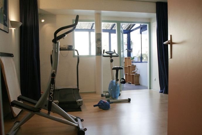 Imagen de la habitación del Hotel Citotel De France Et D'europe. Foto 5