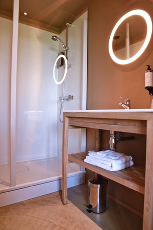 Imagen de la habitación del Hotel Citotel De Harlay. Foto 17