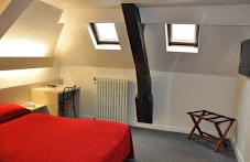 Imagen general del Hotel Citotel De La Gare. Foto 6