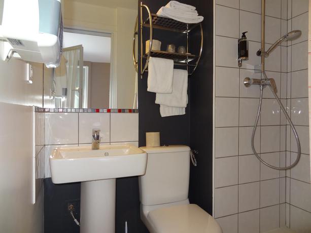 Imagen general del Hotel Citotel De La Marne. Foto 2