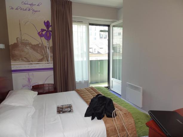 Imagen general del Hotel Citotel De La Marne. Foto 4