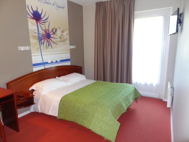 Imagen general del Hotel Citotel De La Marne. Foto 5