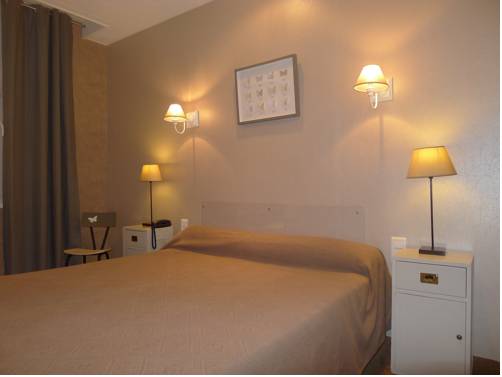 Imagen general del Hotel Citotel Des Messageries. Foto 1