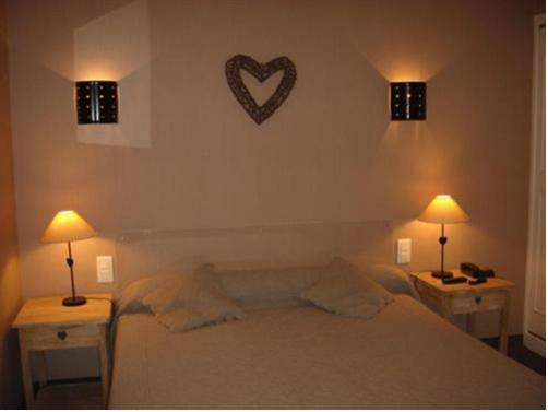 Imagen de la habitación del Hotel Citotel Des Messageries. Foto 3