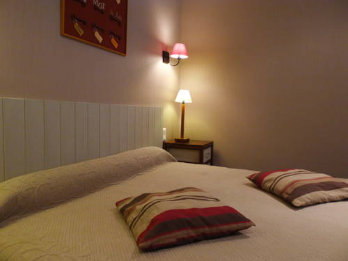 Imagen de la habitación del Hotel Citotel Des Messageries. Foto 6