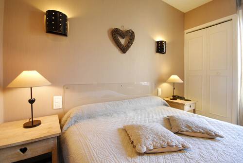 Imagen de la habitación del Hotel Citotel Des Messageries. Foto 10