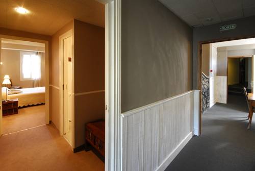 Imagen de la habitación del Hotel Citotel Des Messageries. Foto 14