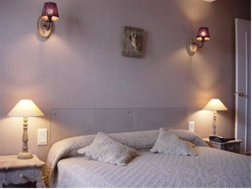 Imagen de la habitación del Hotel Citotel Des Messageries. Foto 15