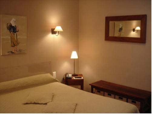 Imagen de la habitación del Hotel Citotel Des Messageries. Foto 16